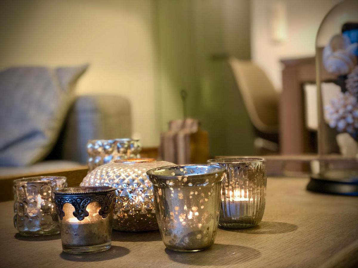 Studio Seaview Bunnenplein Knokke-Heist Bagian luar foto
