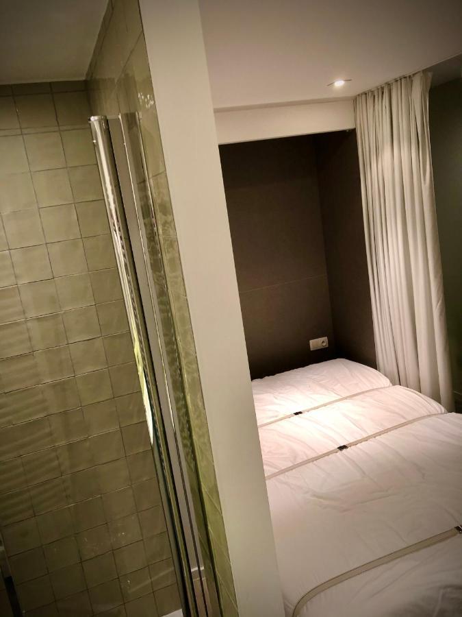Studio Seaview Bunnenplein Knokke-Heist Bagian luar foto
