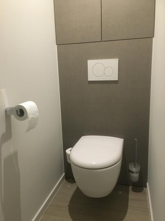 Studio Seaview Bunnenplein Knokke-Heist Bagian luar foto