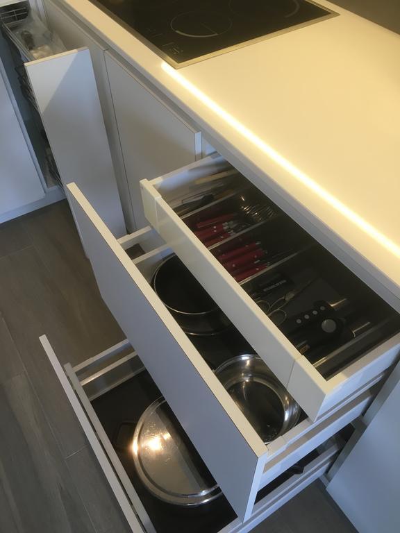 Studio Seaview Bunnenplein Knokke-Heist Bagian luar foto