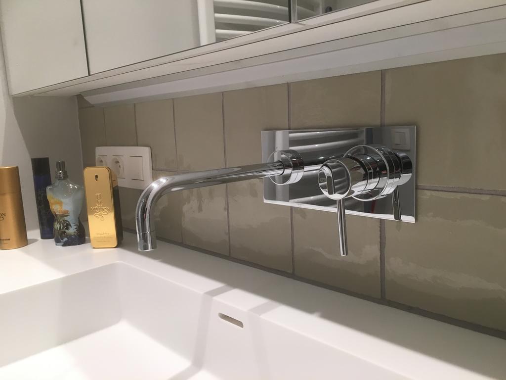 Studio Seaview Bunnenplein Knokke-Heist Bagian luar foto