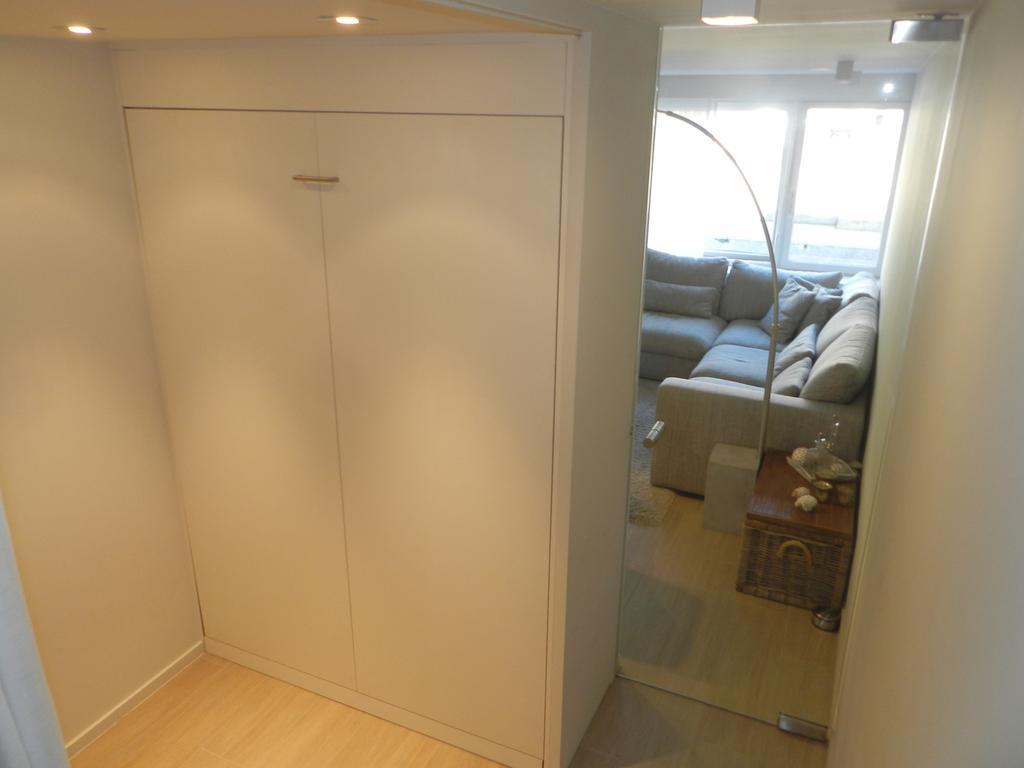 Studio Seaview Bunnenplein Knokke-Heist Bagian luar foto